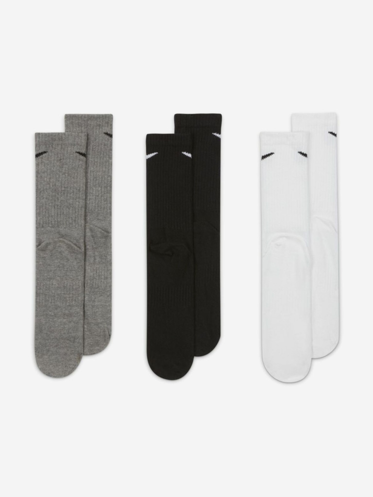 Носки высокие мужские Nike Everyday Lightweight