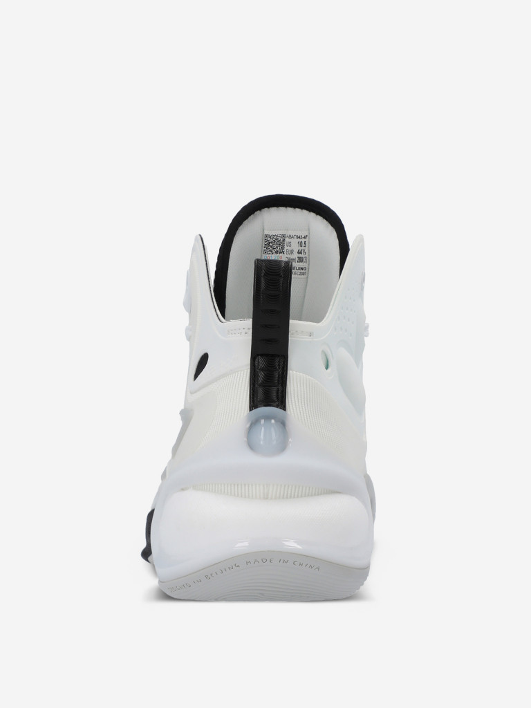 Кроссовки мужские Li-Ning Yushuai XVII