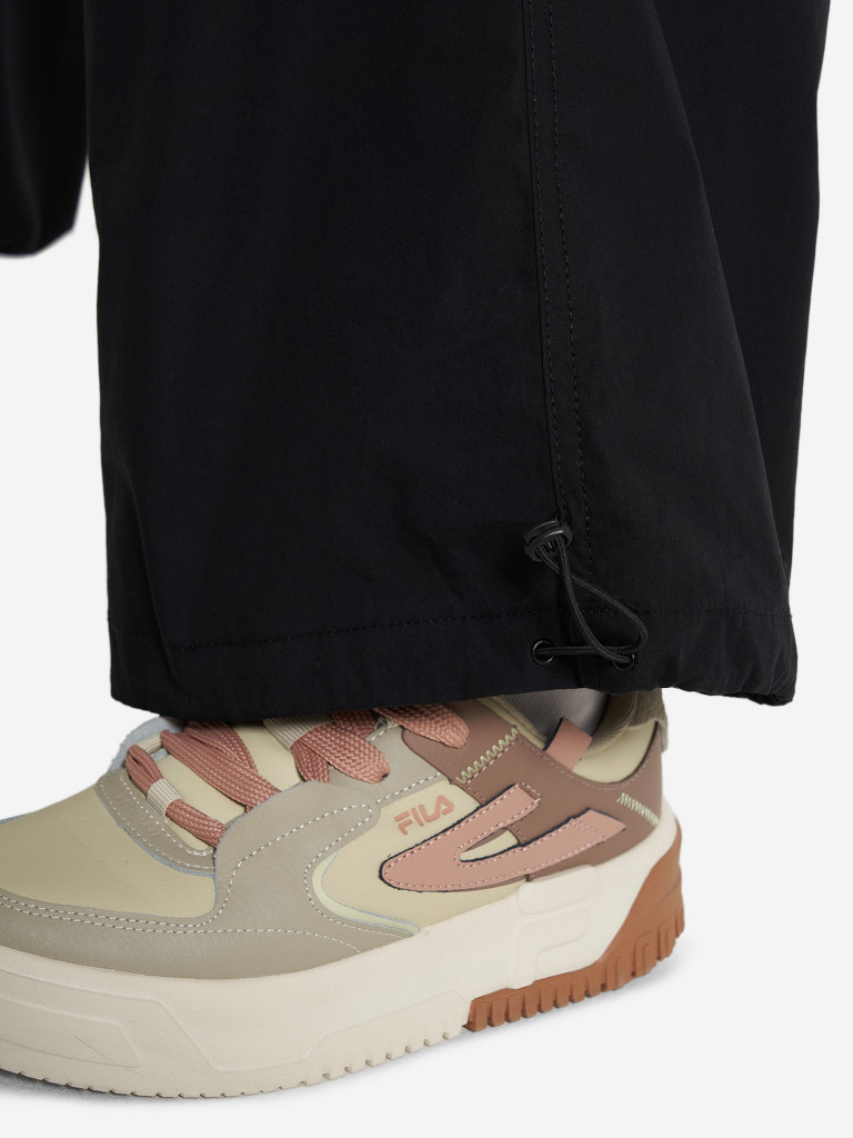 Брюки женские оверсайз FILA