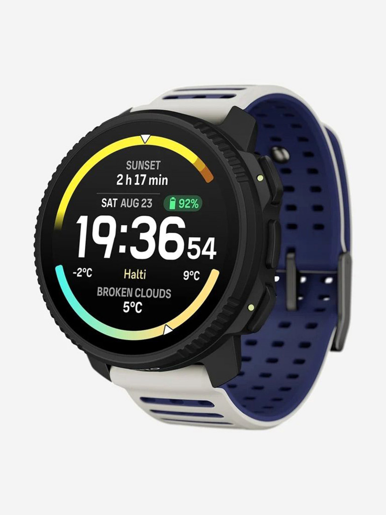 Спортивные часы SUUNTO VERTICAL 2
