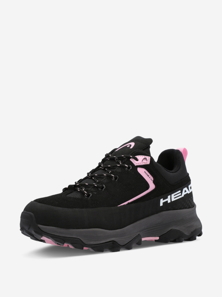 Полуботинки женские Head Robaan Mix