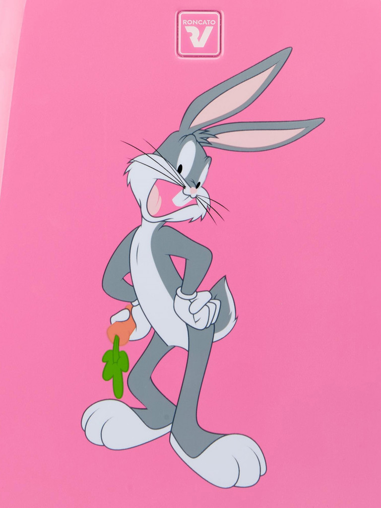 Чемодан Roncato Looney Tunes Bugs Bunny