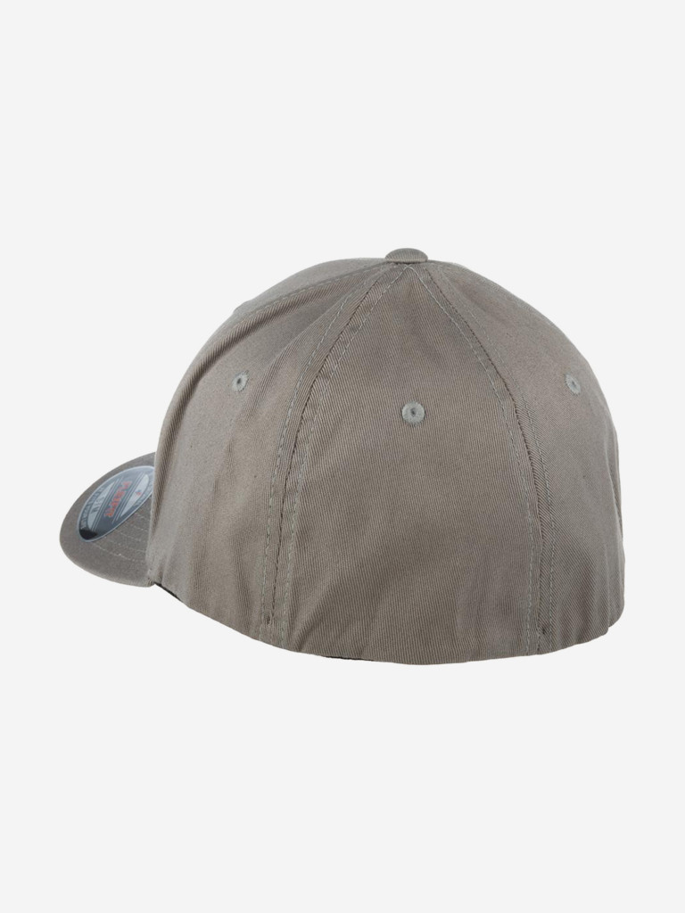 Бейсболка FLEXFIT 6277OC (серый)