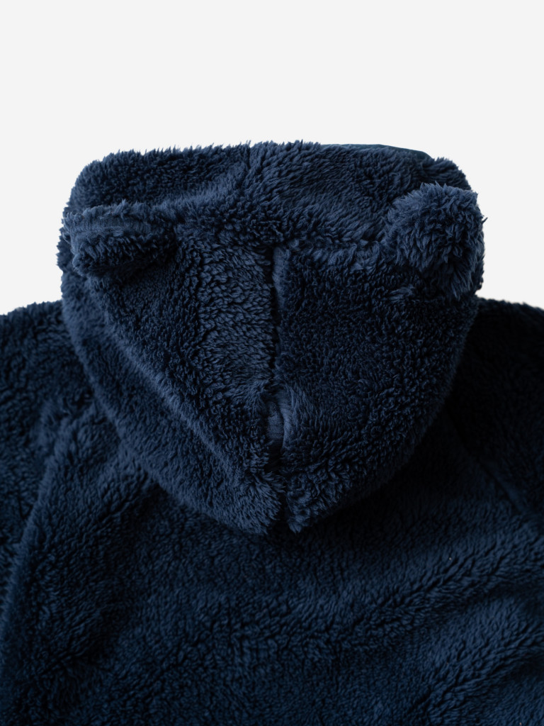 Комбинезон флисовый для мальчиков PlayToday