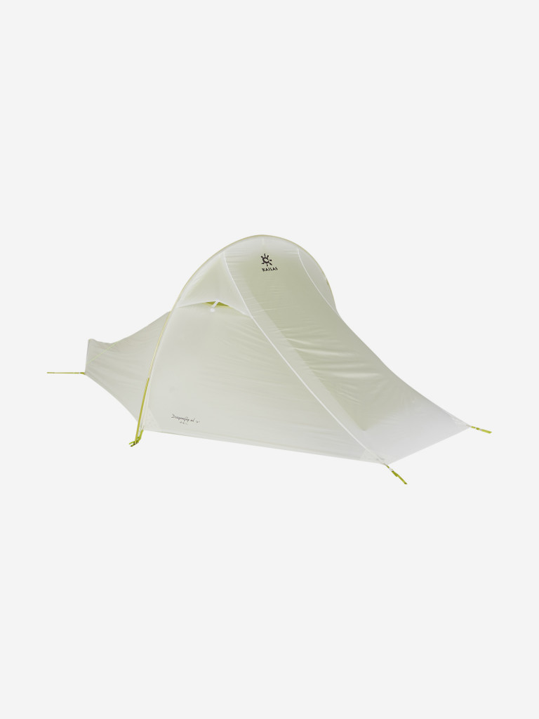Палатка 1-местная Kailas Dragonfly UL 1P+