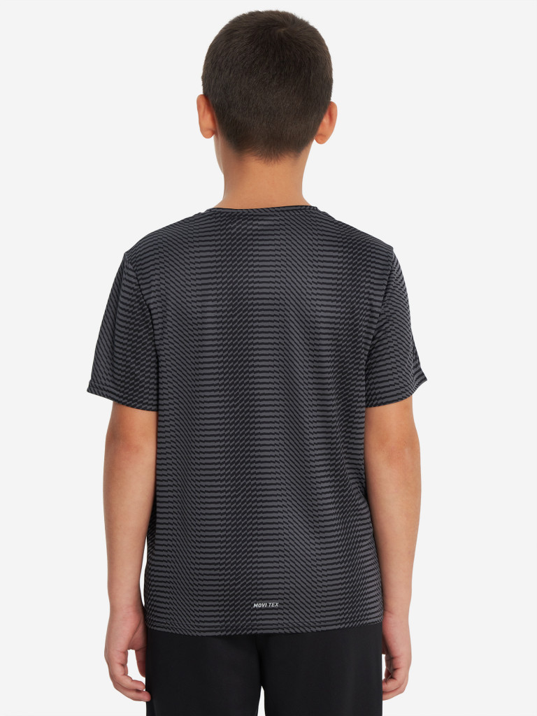 Футболка для мальчиков Demix