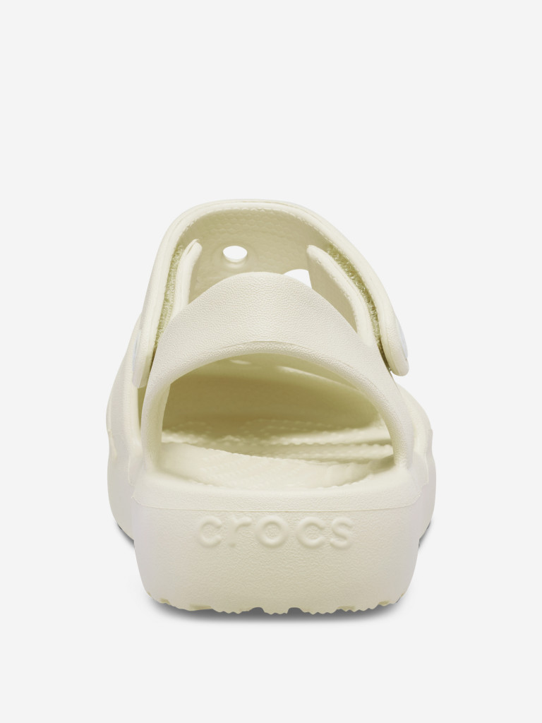 Сандалии для девочек Crocs Classic Fisherman