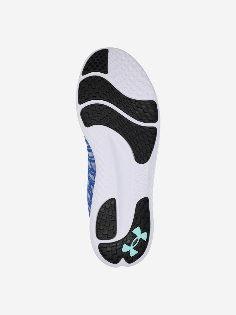 Кроссовки мужские Under Armour Charged Breeze 2