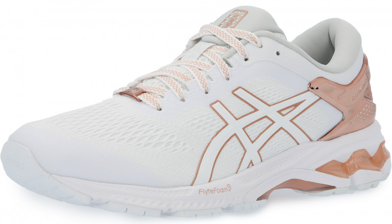 Кроссовки женские ASICS Gel-Kayano 26