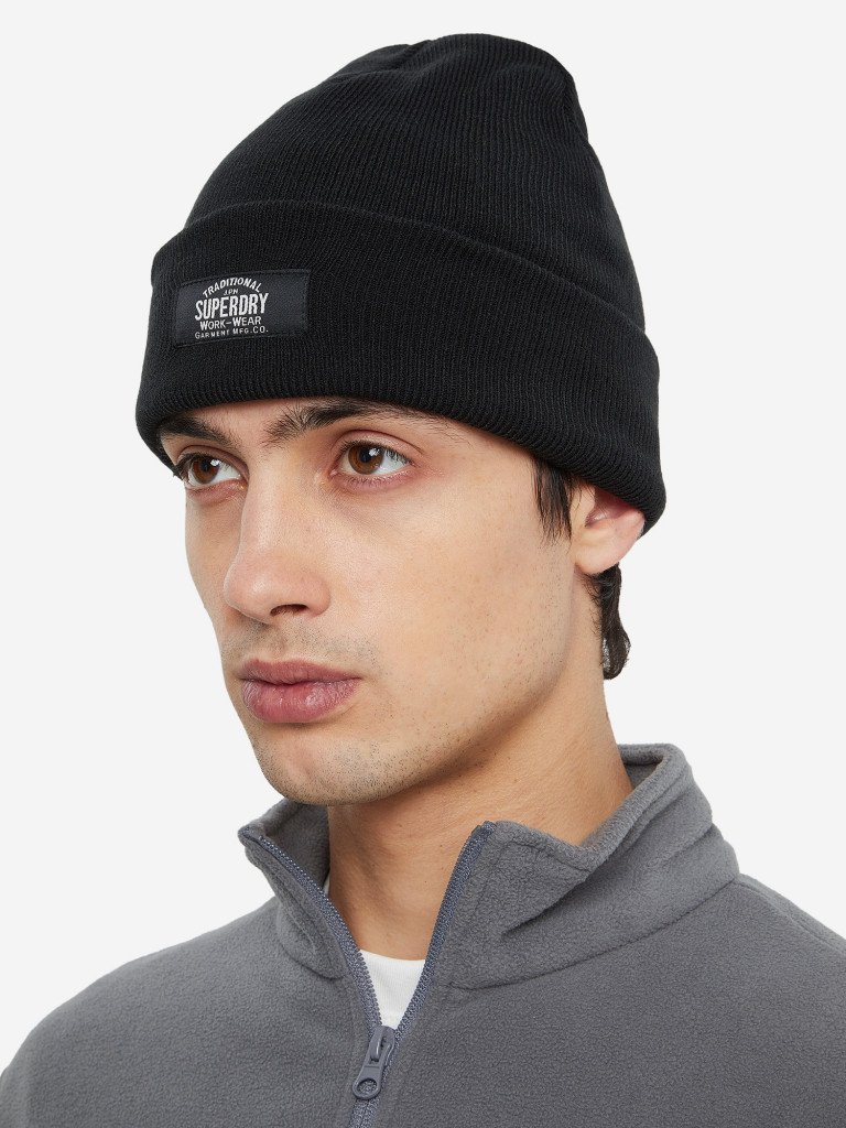 Шапка Superdry