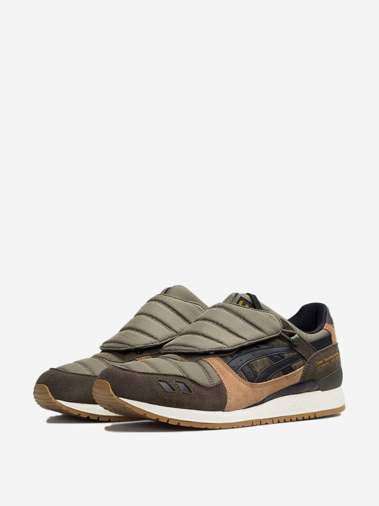 Кроссовки мужские ASICS GEL-LYTE III SBTG