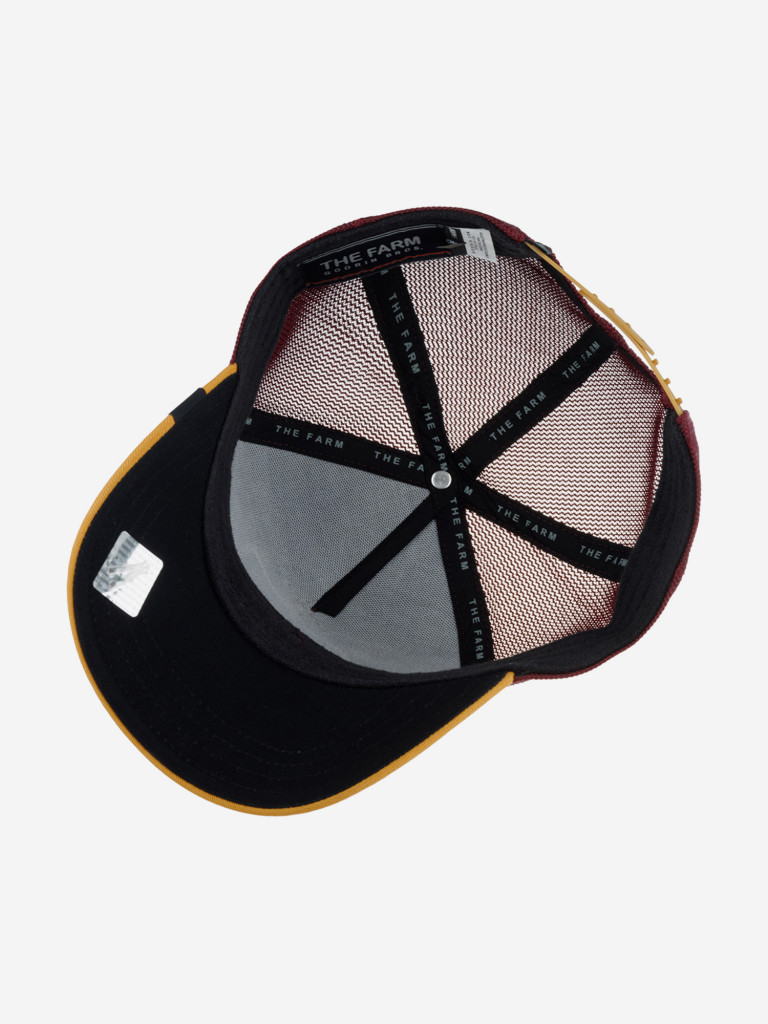 Бейсболка с сеточкой GOORIN BROTHERS 101-1333