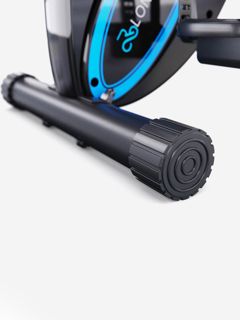 Велотренажер X-Bike DFC LONTEC BU3328RS