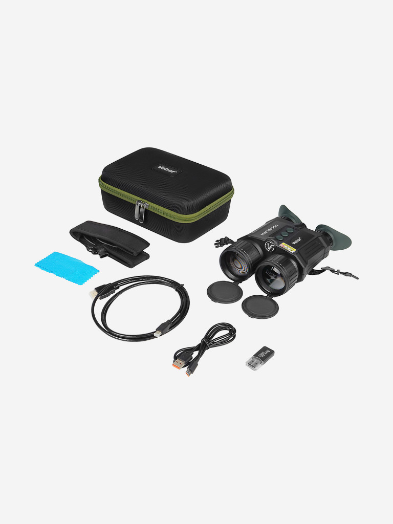 Бинокль ночного видения Veber NVB 036 PRO цифровой