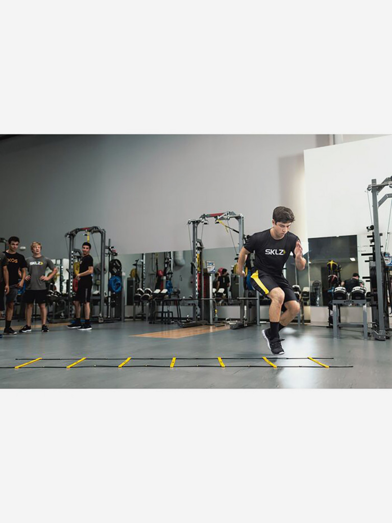Координационная лестница дорожка SKLZ