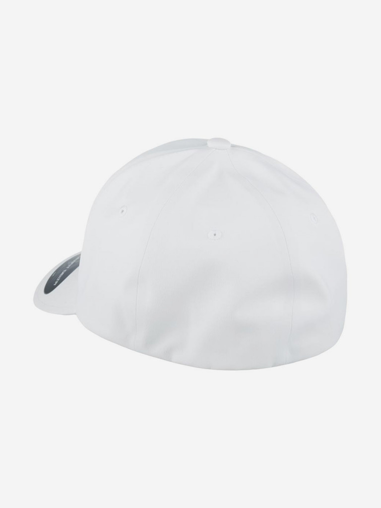 Бейсболка FLEXFIT 180 (белый)