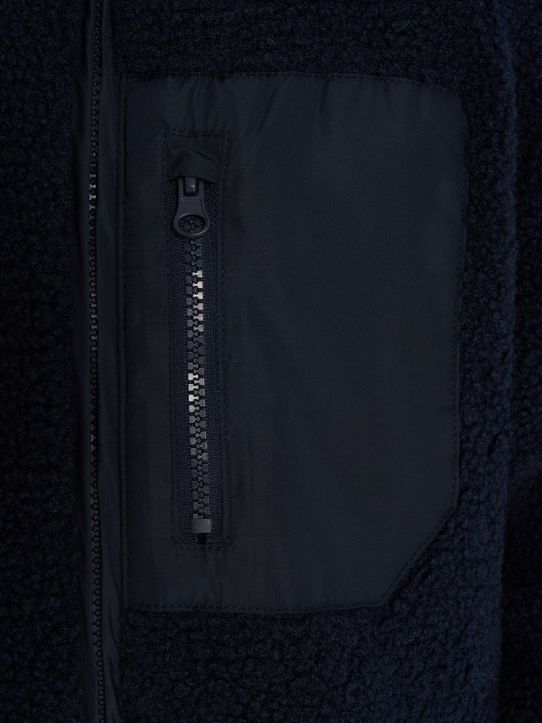 Толстовка для мальчиков GSD