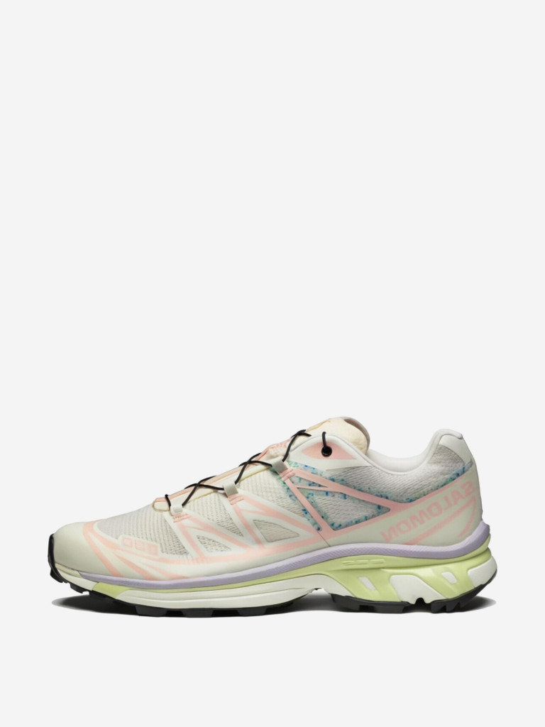 Кроссовки Salomon XT 6