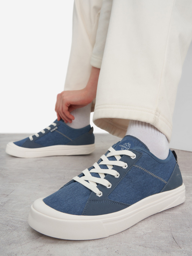 Кеды женские Cordillero Nelea