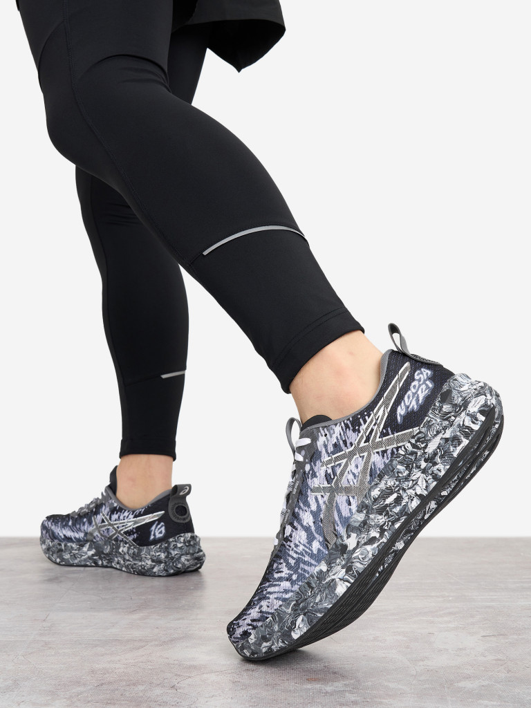 Кроссовки мужские ASICS Noosa Tri 16