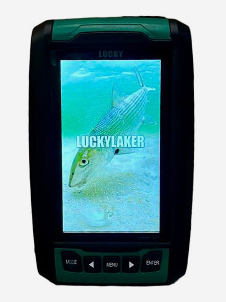 Камера для рыбалки Lucky Spy FL180PR