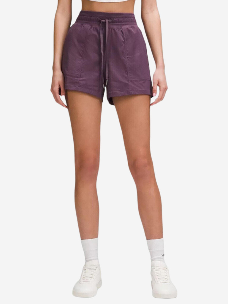Шорты Lululemon Dance Studio Short 3.5"