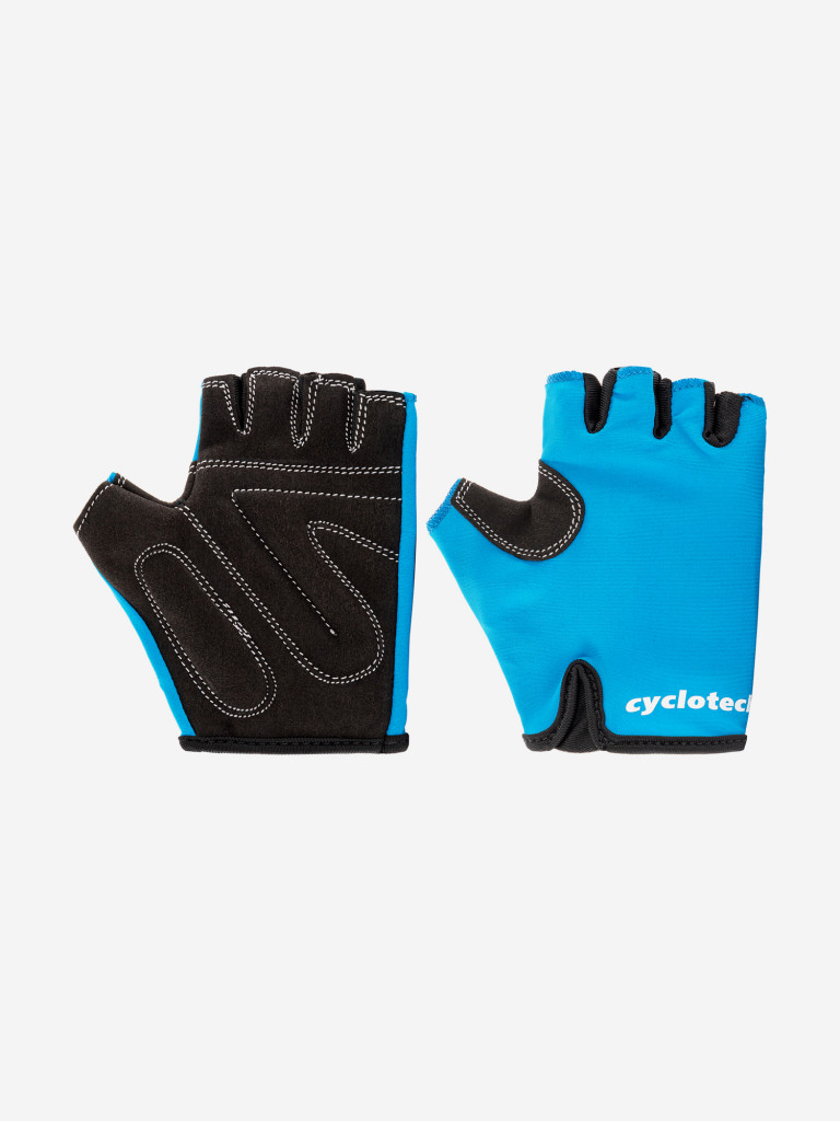 Перчатки велосипедные Cyclotech