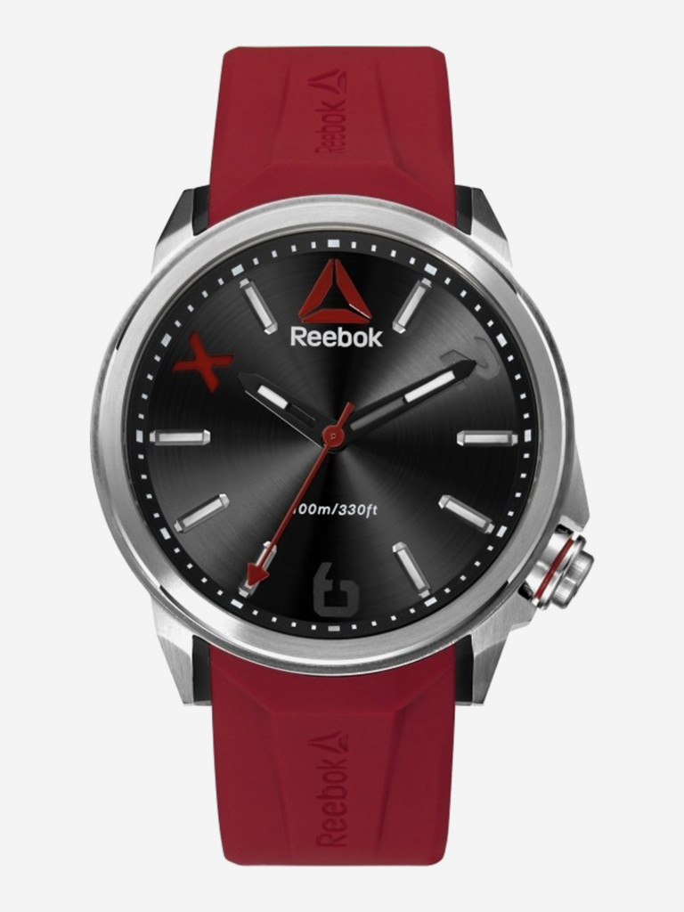 Мужские часы Reebok Flashline RD-FLA-G2-S1IR-BR