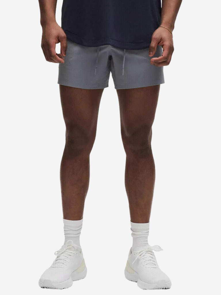 Шорты Lululemon License to Train Linerless Short 5"