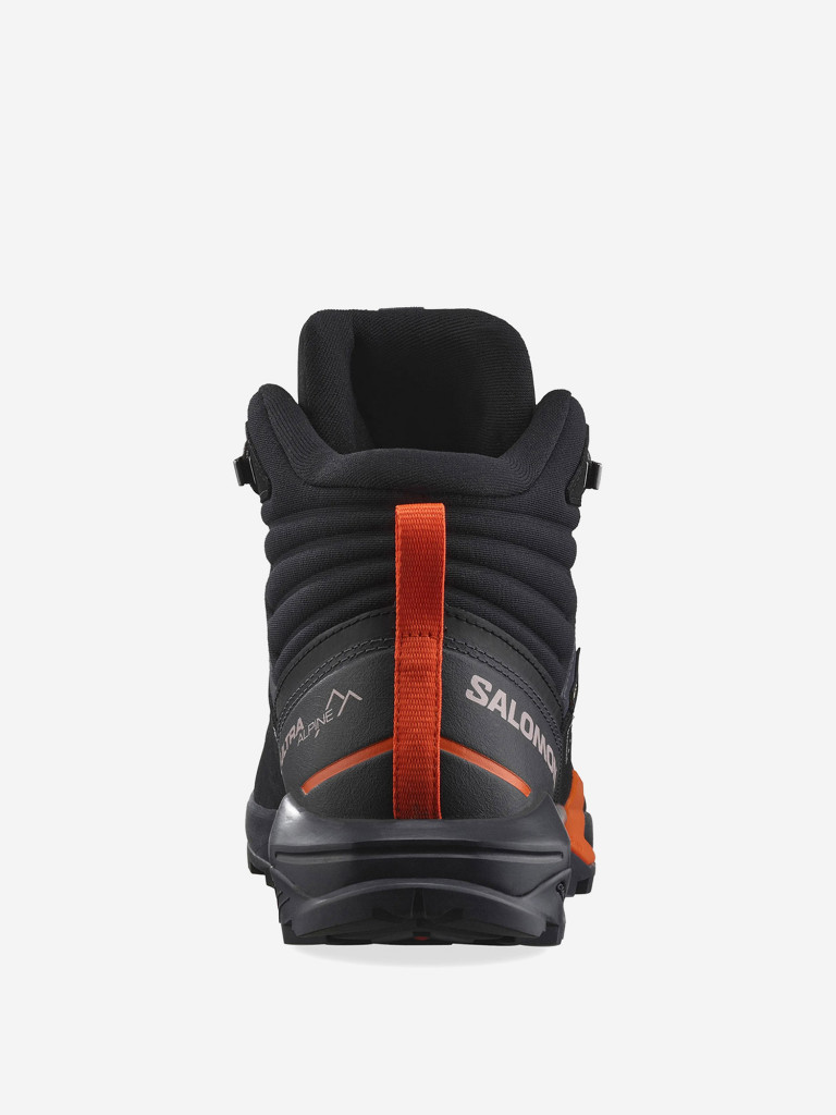 Ботинки Salomon X Ultra Alpine MID GTX W