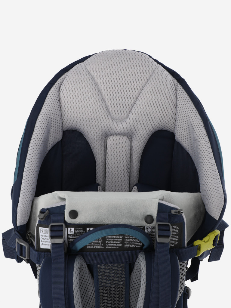 Переноска детская deuter Kid Comfort Pro