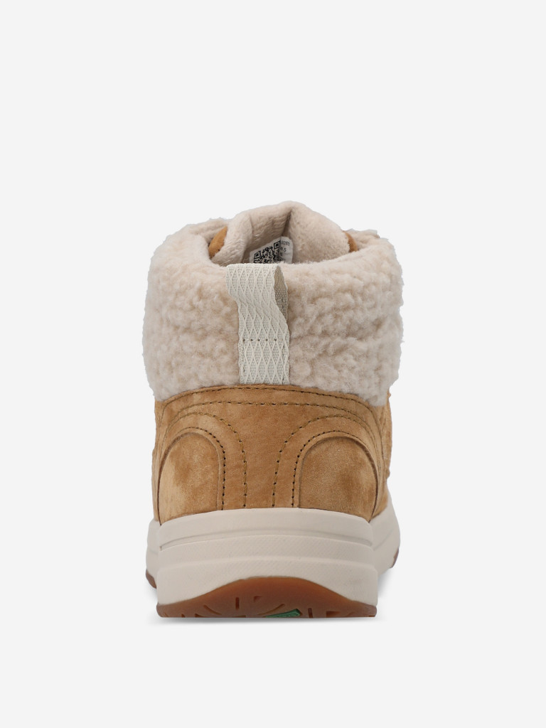 Ботинки утепленные женские Toread