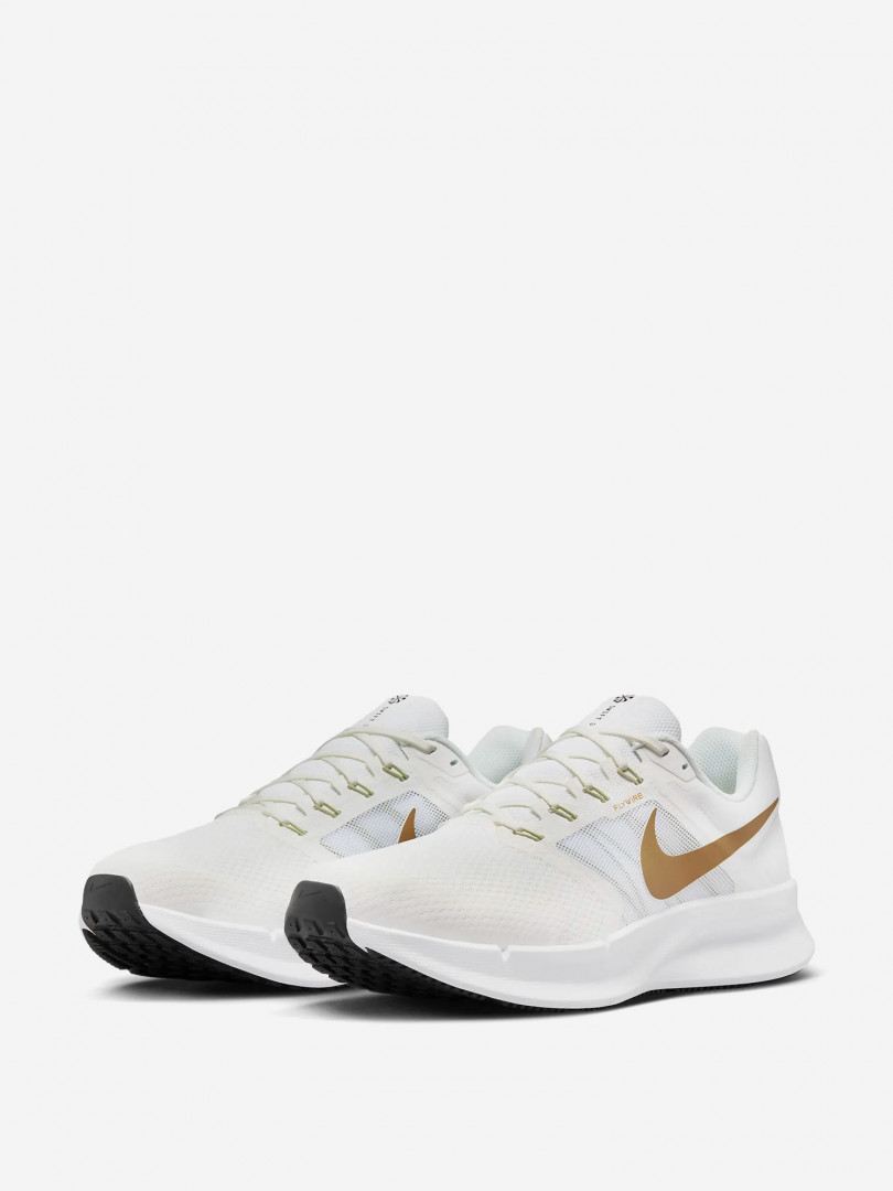 Кроссовки мужские Nike Run Swift 3 30632690299 Белый, размер 43,42,39.5,40,43.5,41.5,41, фото 2