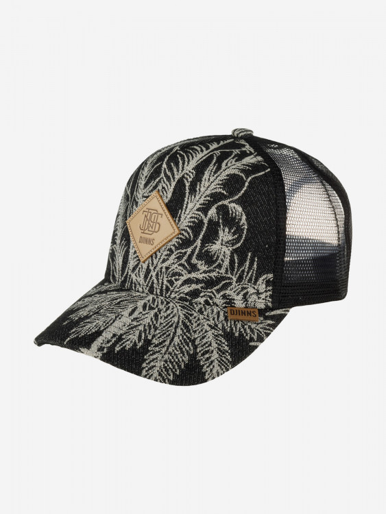 Бейсболка с сеточкой DJINNS HFT Aloha Couch