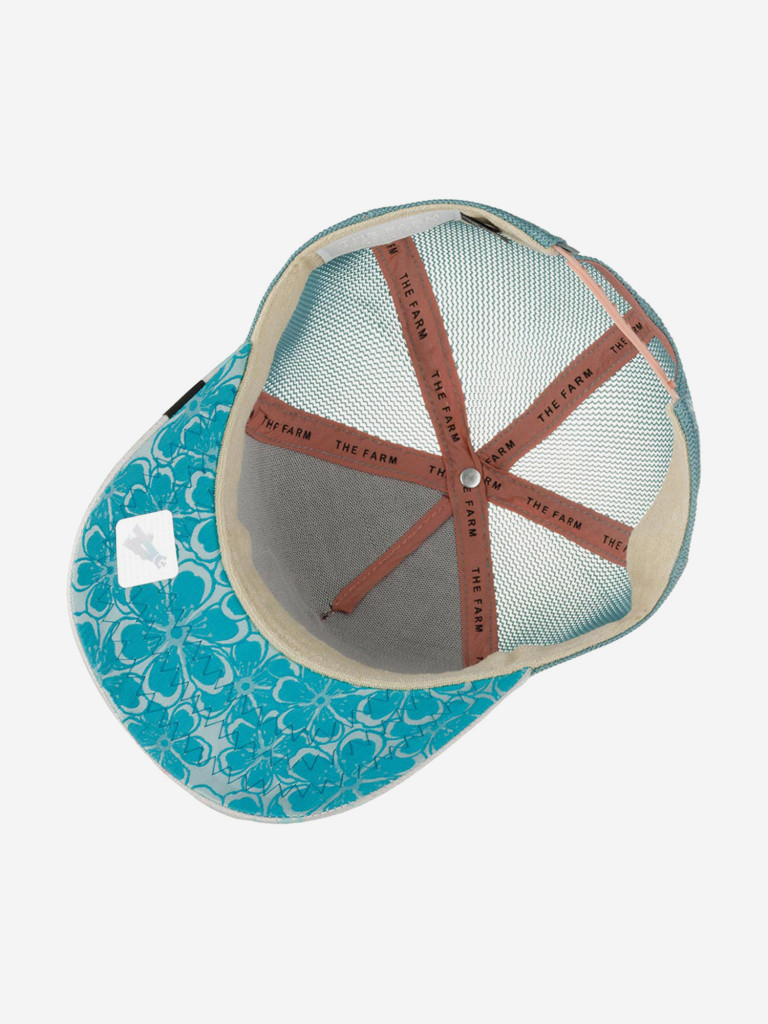 Бейсболка с сеточкой GOORIN BROTHERS 101-0864