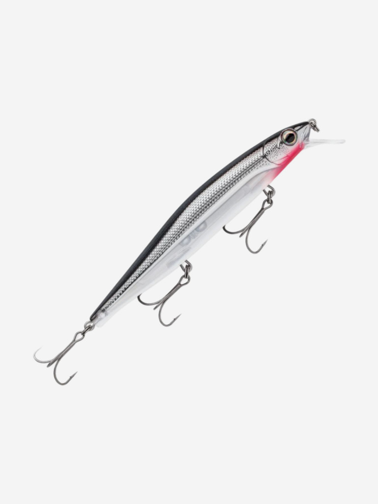 Воблер RAPALA Precision Xtreme Mavrik 110, MS, суспендер, 1.5-1.9м, 11см, 14гр