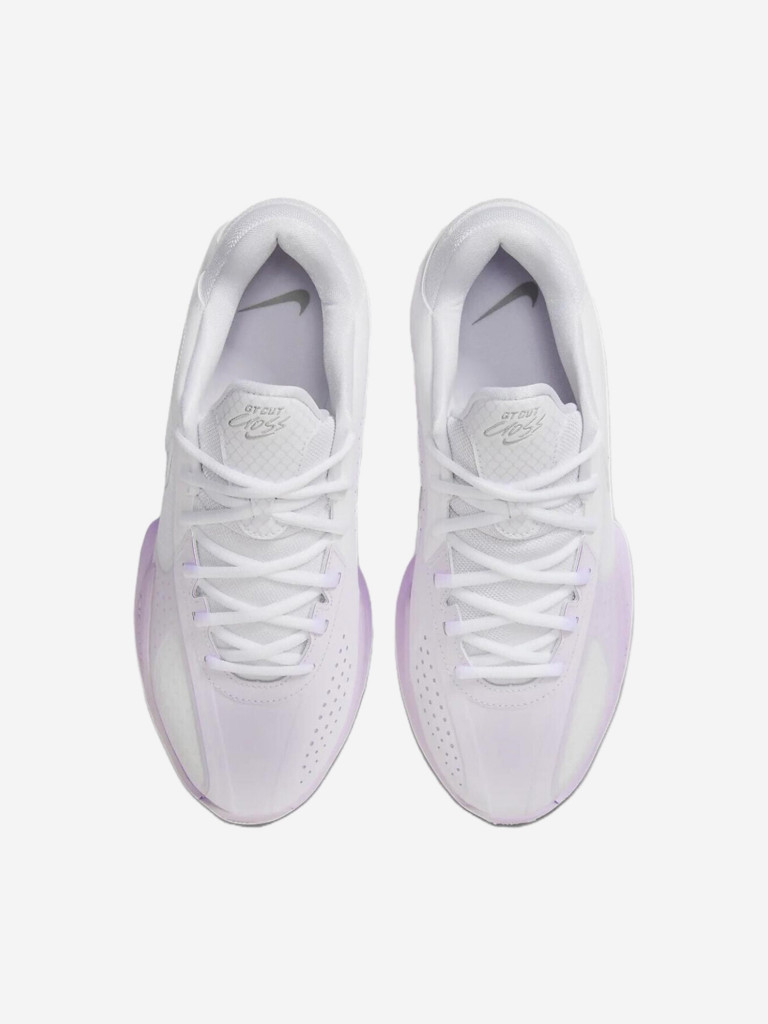 Кроссовки мужские Nike Air Zoom GT Cut Cross EP