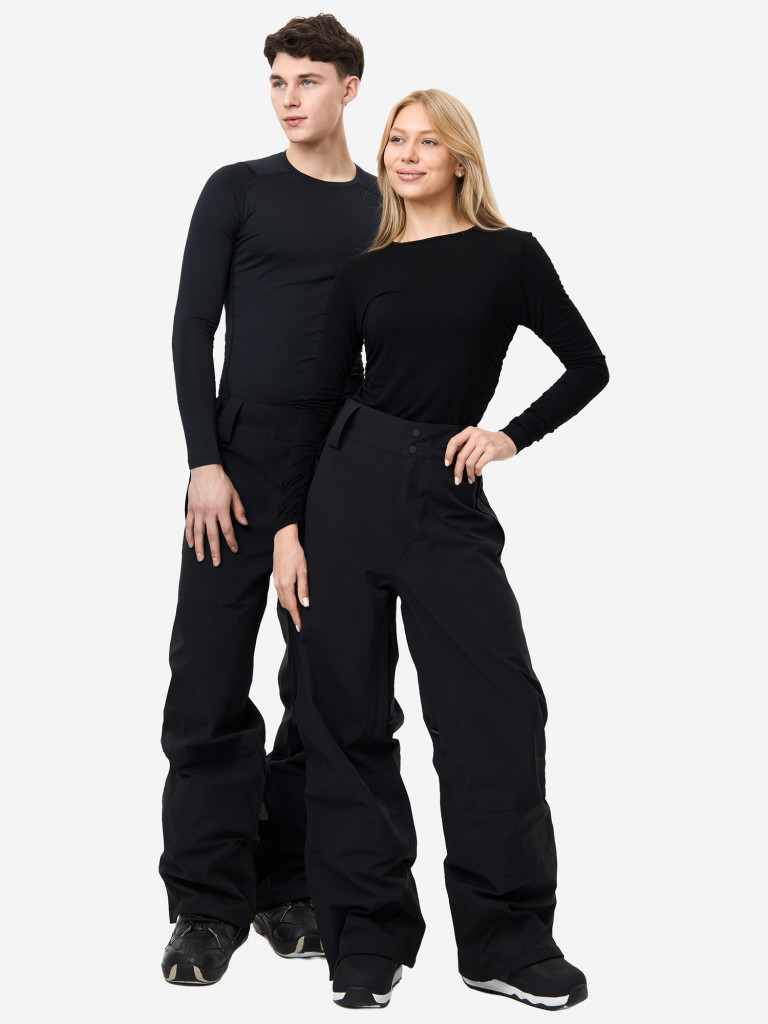 Брюки унисекс XVOYA 3L мембрана