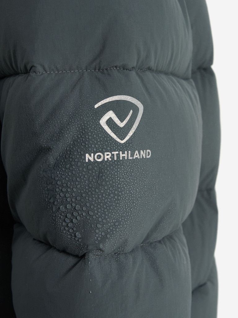 Пуховик женский Northland