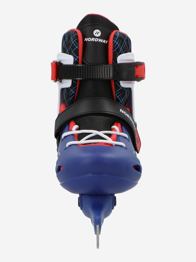 Коньки раздвижные детские Nordway Jumper