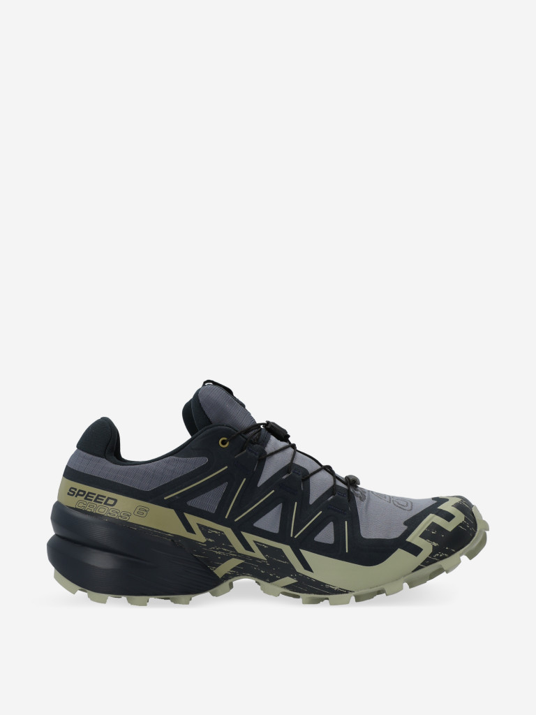 Кроссовки мужские Salomon Speedcross 6 Gtx