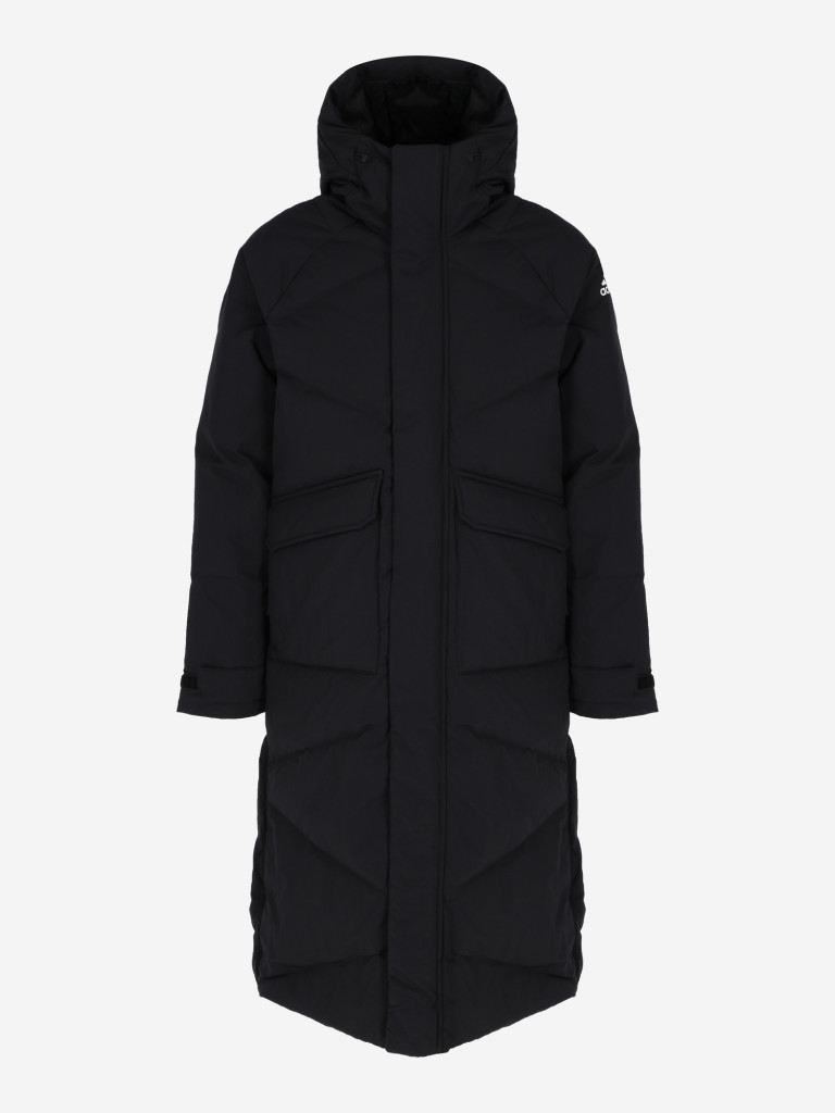 Пуховик мужской adidas