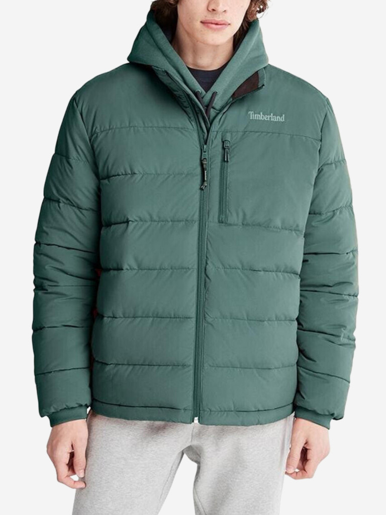 Куртка Timberland Puffer Jacket Men's Green