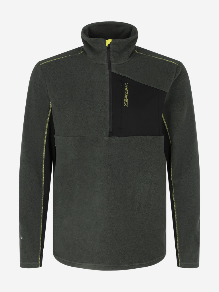 Джемпер флисовый мужской IcePeak Fairmount