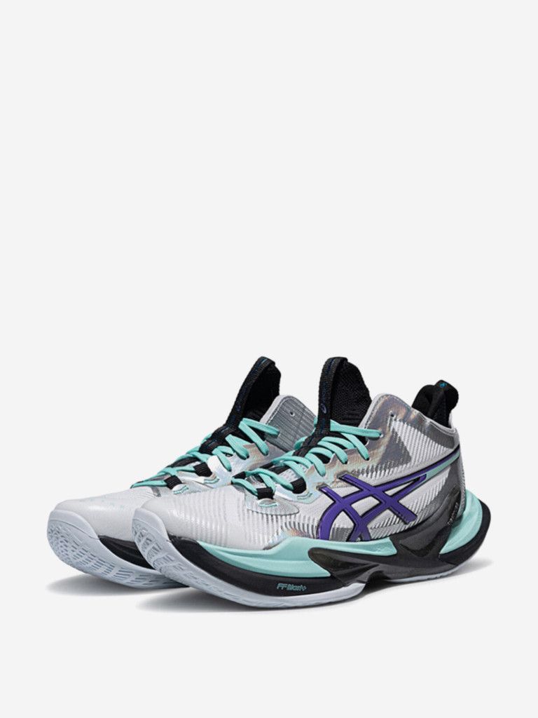 Кроссовки мужские Asics METARISE 2