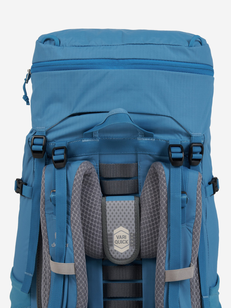 Рюкзак женский Deuter Aircontact Lite 35 + 10 SL