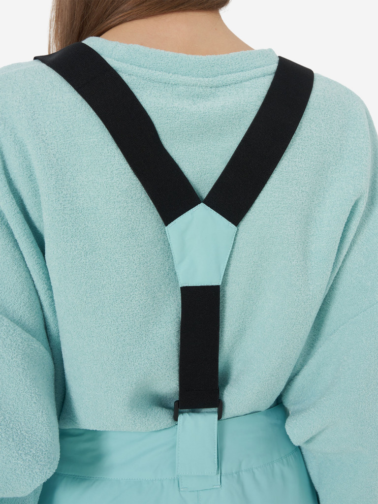 Брюки утепленные женские Termit