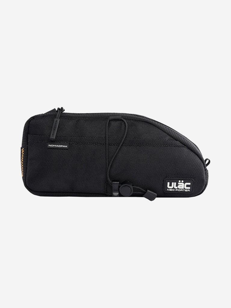 Велосипедная сумка на руль ULAC Trekking-max-1.6L Stealth