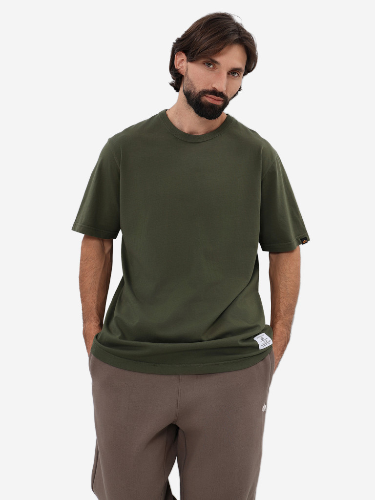 Футболка Essential Tee Gen II Alpha Industries