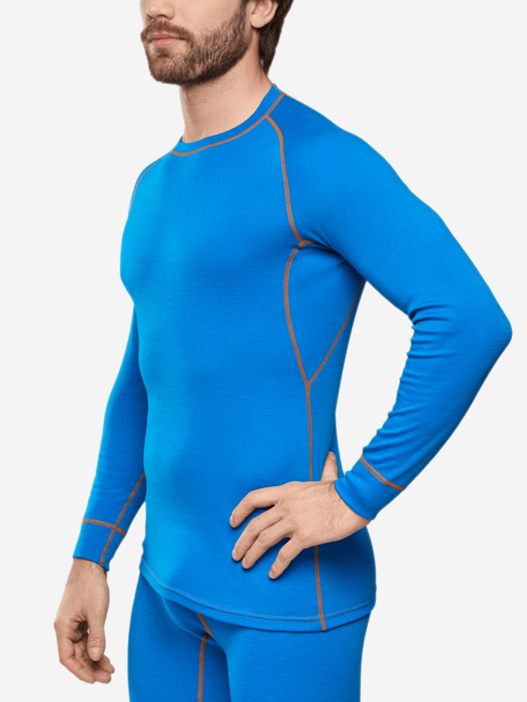 Термокомплект мужской NORVEG SPORT WOOL